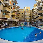 Otel Kleopatra Aydin 3*