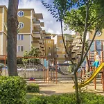Kleopatra Aydin 3* Alanya