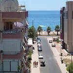 Otel Kleopatra Aydin Alanya
