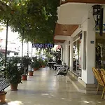 Otel Kleopatra Aydin Alanya