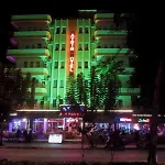 Kleopatra Aydin Otel