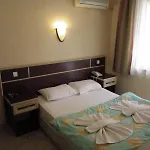 Otel Kleopatra Aydin Alanya