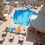 Kleopatra Aydin Alanya