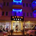 Otel Kleopatra Aydin 3*