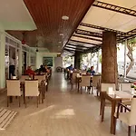Kleopatra Aydin 3* Alanya
