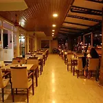 Kleopatra Aydin Otel Alanya