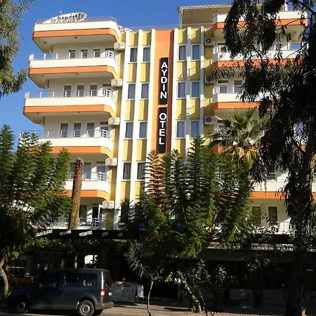 Kleopatra Aydin