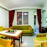 Kleopatra Aydin Alanya