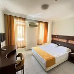 Kleopatra Aydin Hotel 3*
