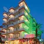 Kleopatra Aydin Hotel 3*