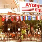 Kleopatra Aydin Hotel