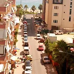 Kleopatra Aydin Hotel 3*