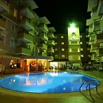 Hotel Kleopatra Aydin