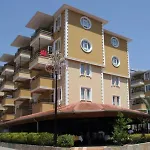 Hotel Kleopatra Aydin Alanya